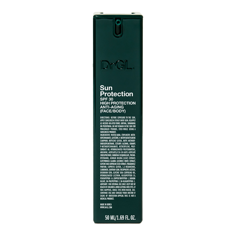 Sun Protection Anti-Aging SPF 30
