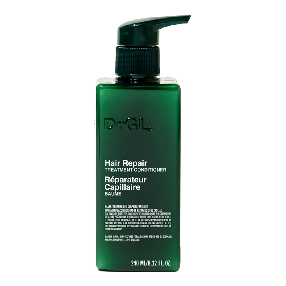 Hair Repair Treatment Conditioner