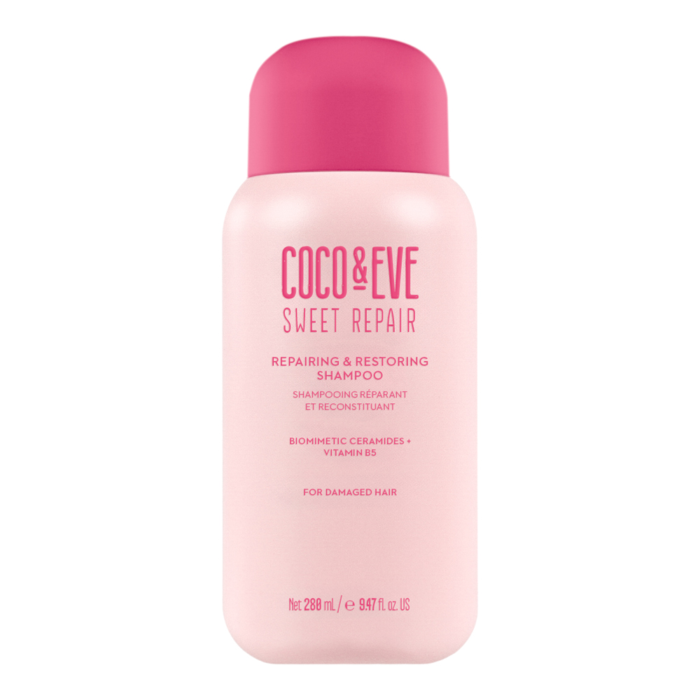 Sweet Repair Repairing & Restoring Shampoo