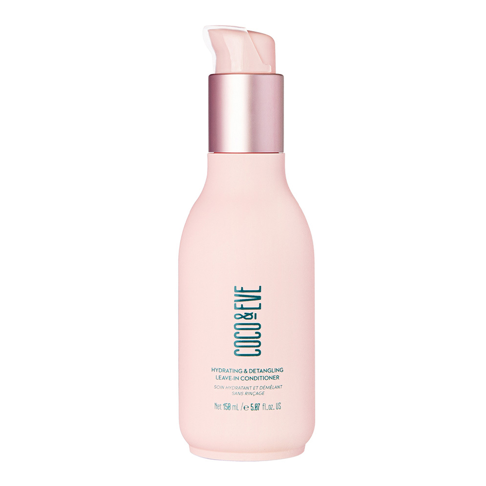 Hydrating & Detangling Leave-In Conditioner