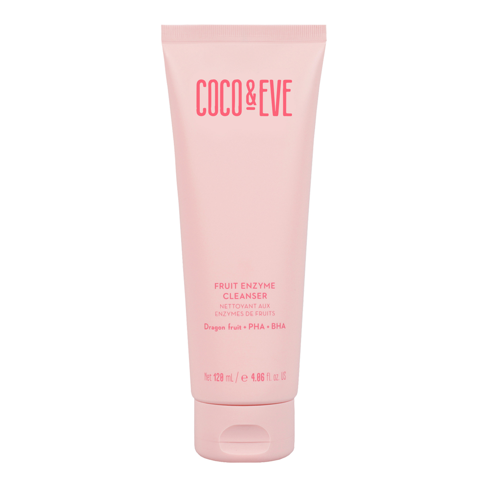 Fruit Enzyme Cleanser