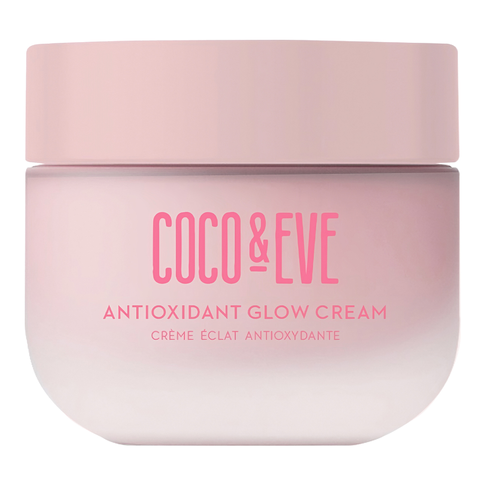 Antioxidant Glow Cream