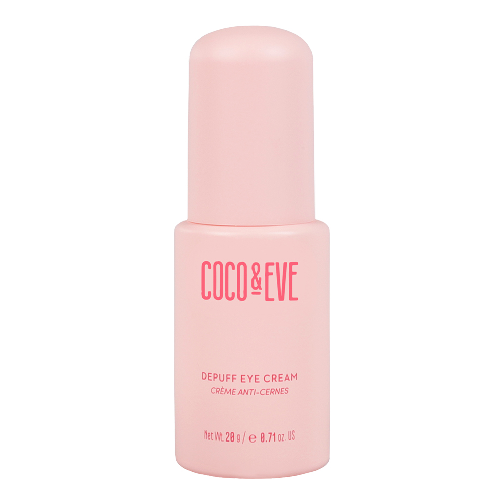 Depuff Eye Cream