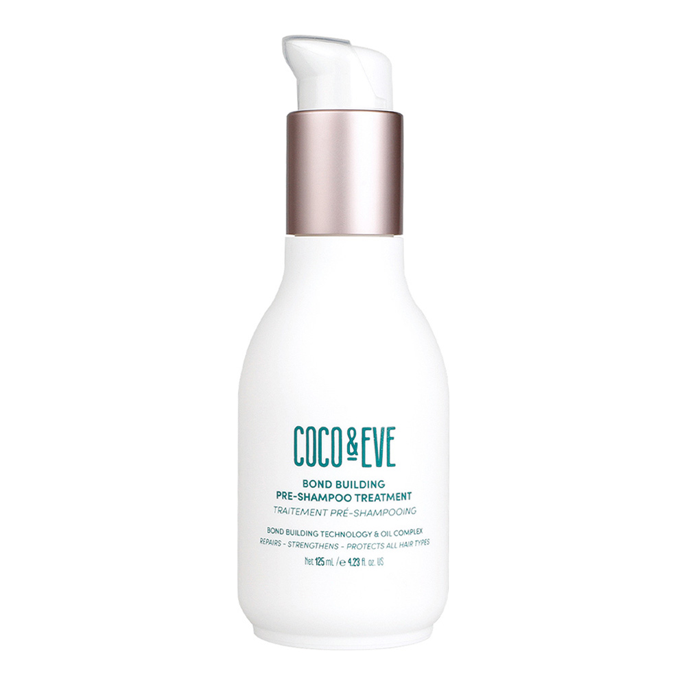 Bond Building Pre Shampoo Treatment