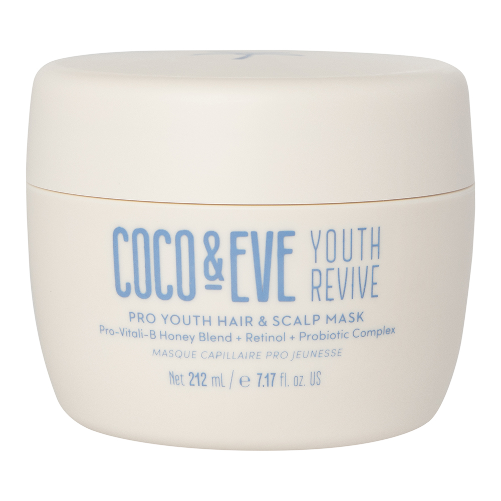 Pro Youth Hair & Scalp Mask