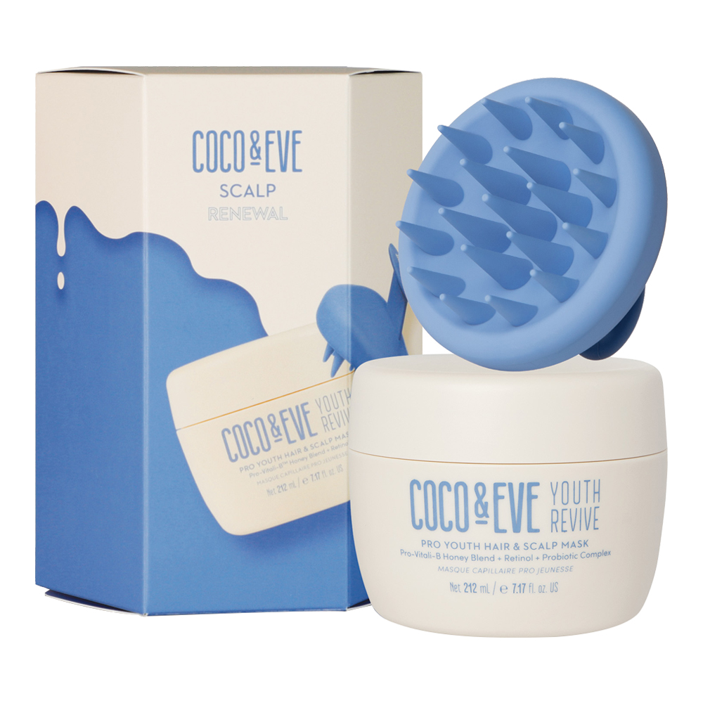 Scalp Renewal Duo (Holiday Limited Edition)