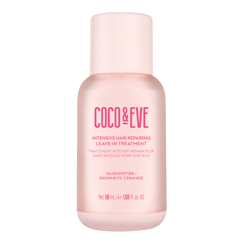 Intensive Repairing Leave-In Treatment