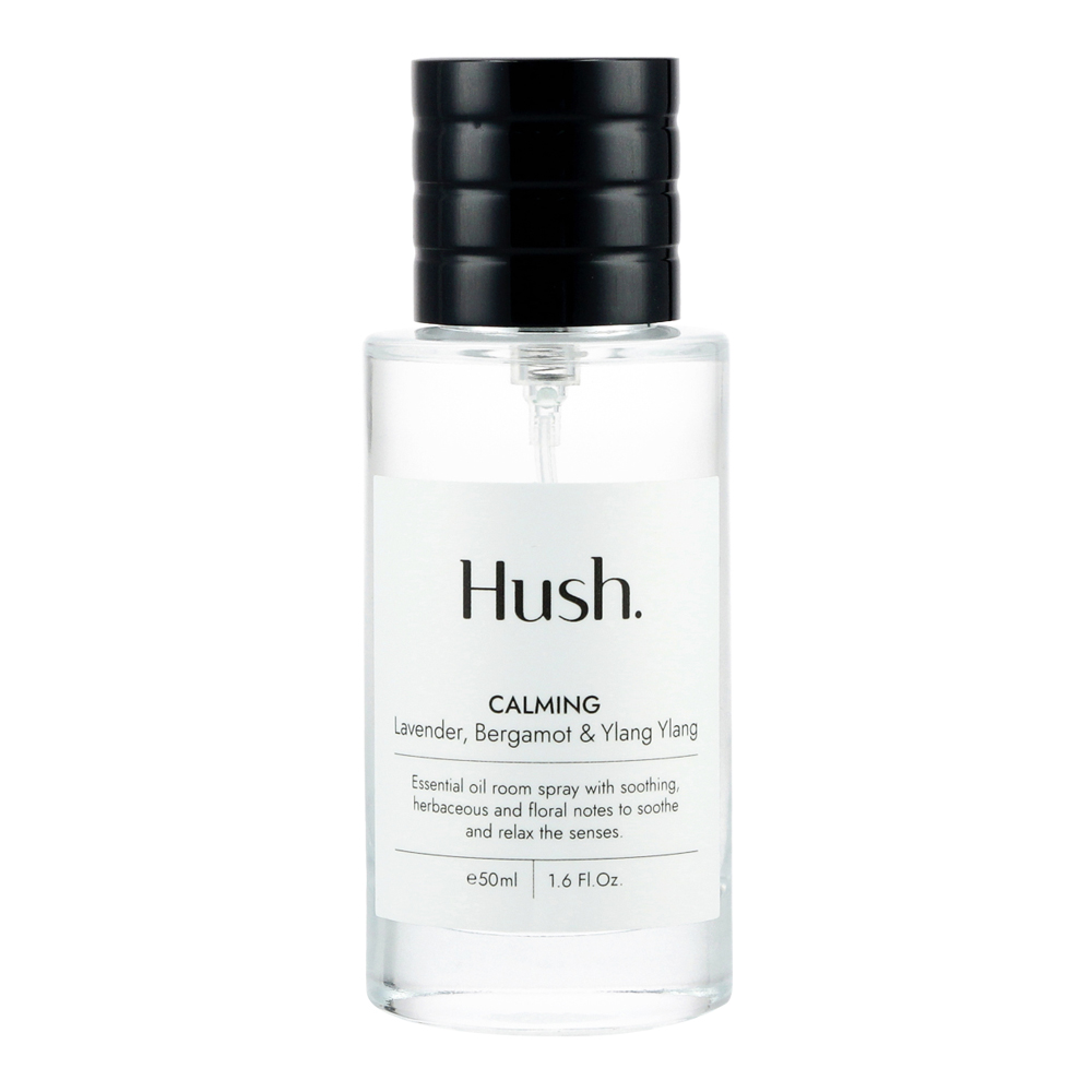 Calming Essential Oil Room Spray