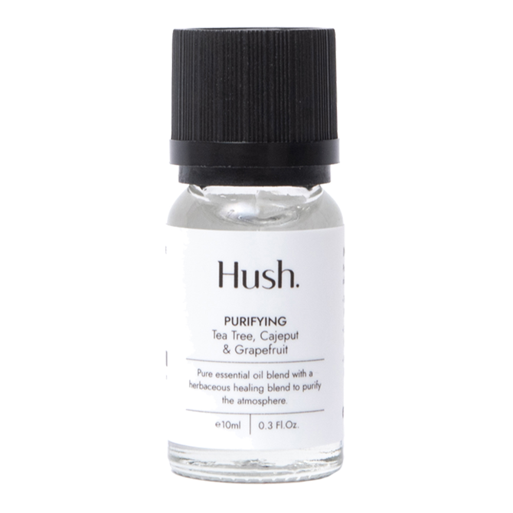 Purifying Essential Oil Blend