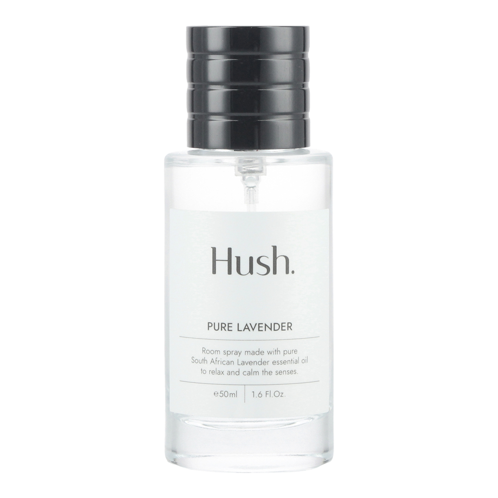Pure Lavender Essential Oil Room Spray
