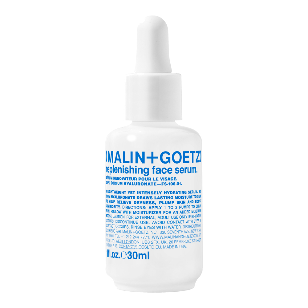 Replenishing Face Serum