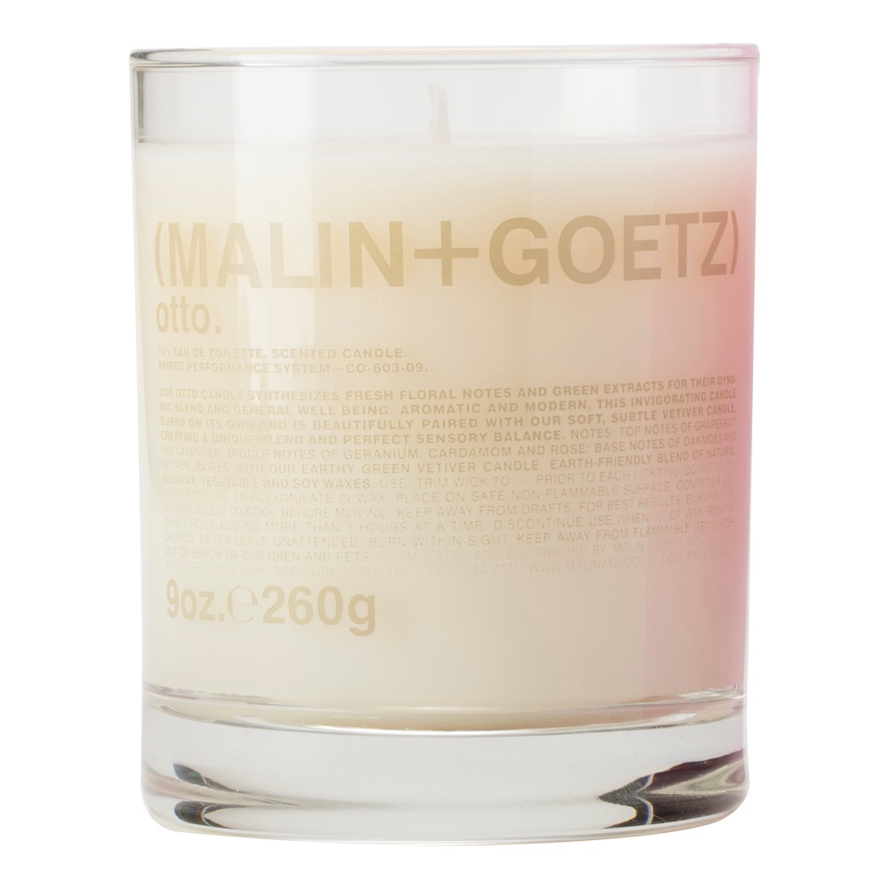 Otto Scented Candle
