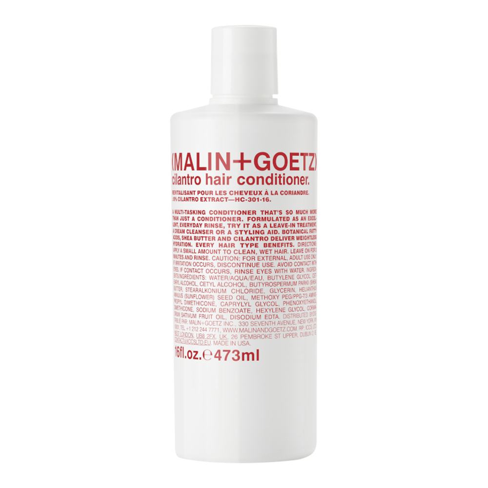 Cilantro Hair Conditioner
