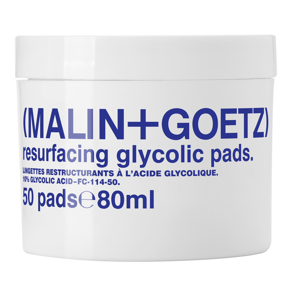 Resurfacing Glycolic Acid Pads