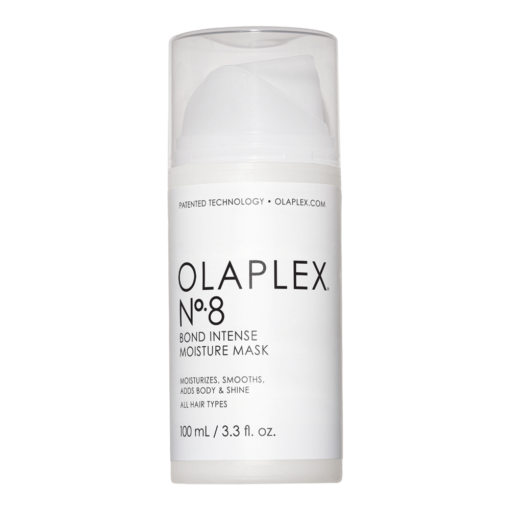 No.8 Bond Intense Moisture Mask