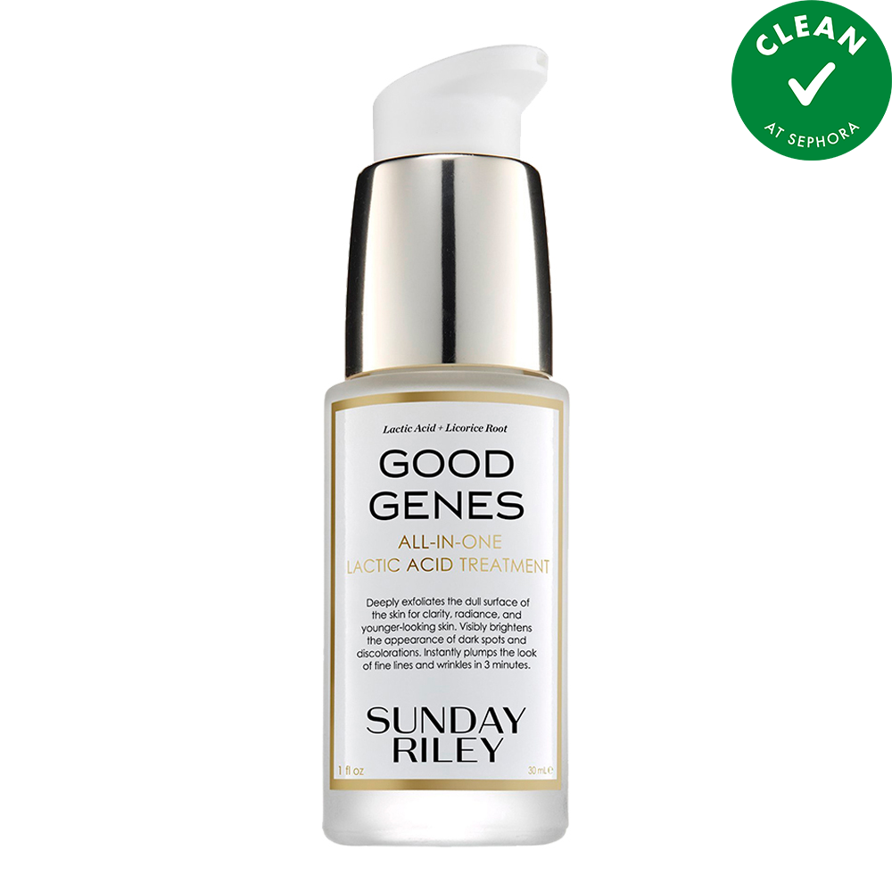 Good Genes All-in-One Lactic Acid Treatment