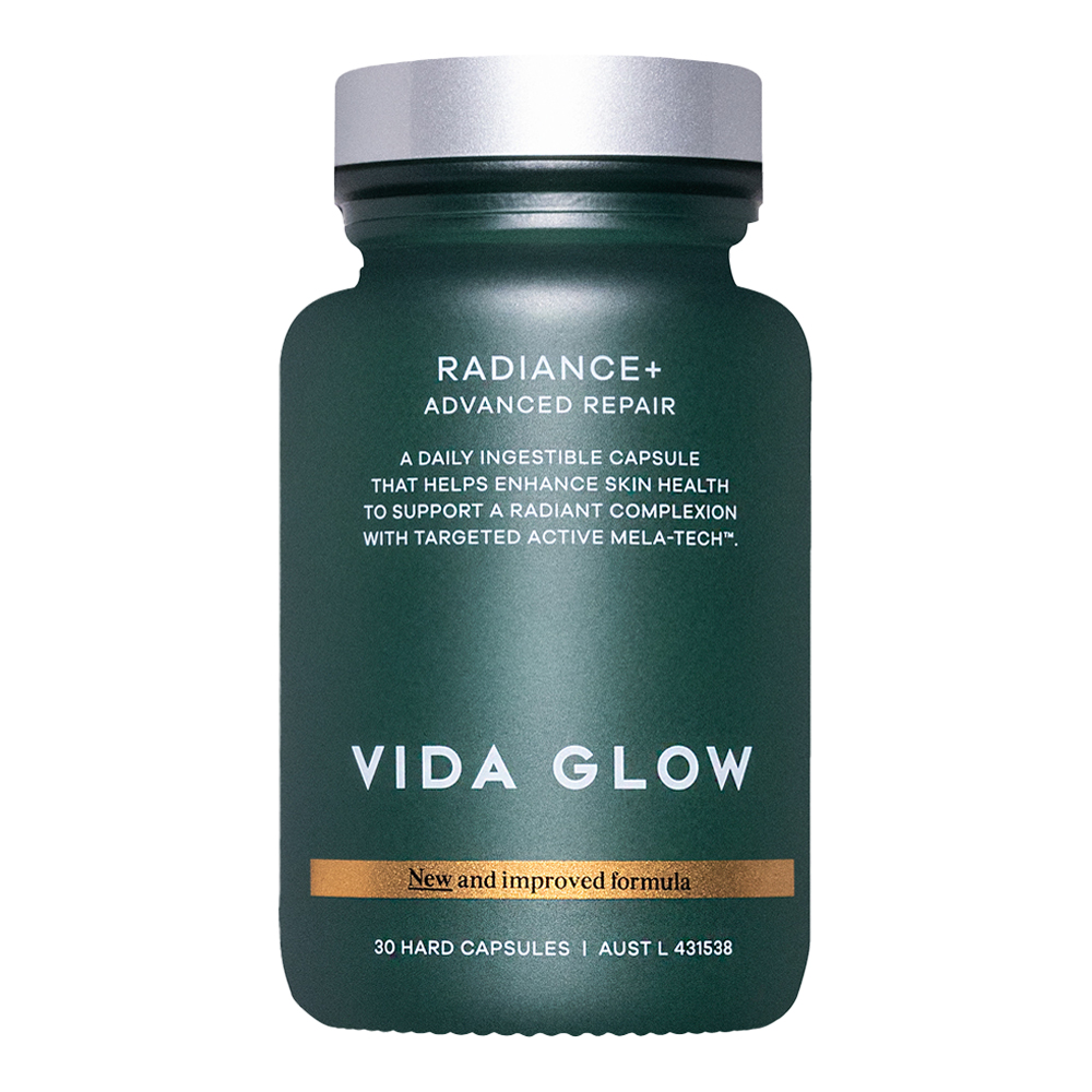 Radiance+ Advanced Repair