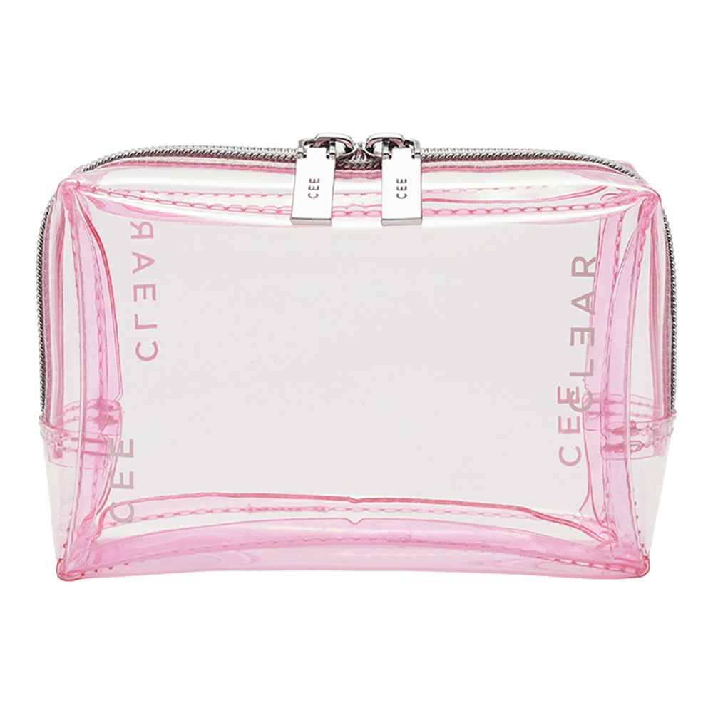 Mini Cosmetic Case Blush
