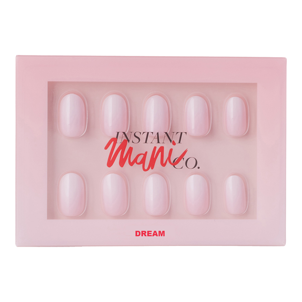 Dream Press On Nails Set