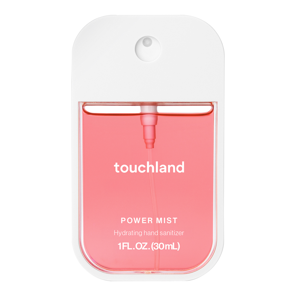 Wild Watermelon Power Mist Hydrating Hand Sanitizer