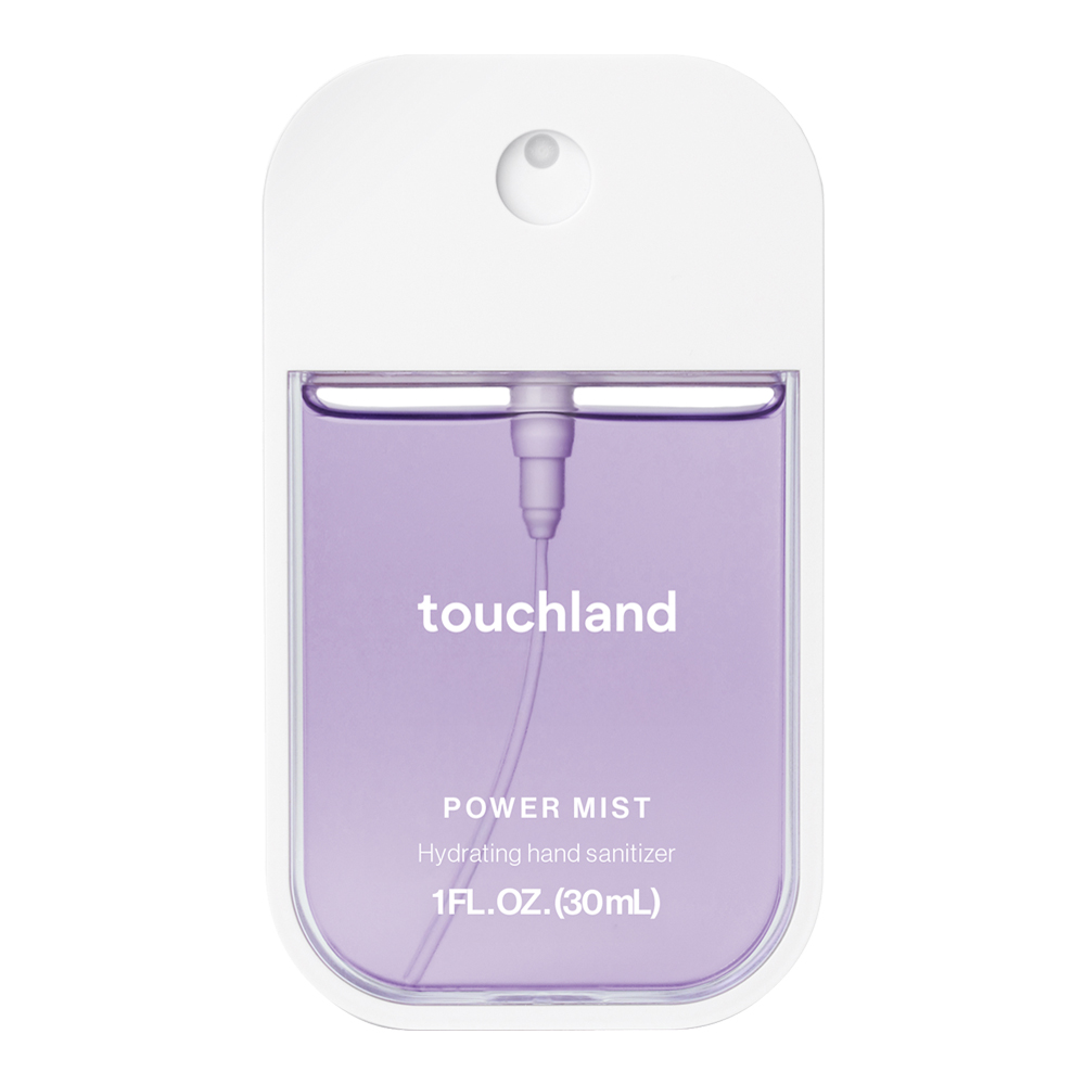 Pure Lavendar Power Mist Hydrating Hand Sanitizer