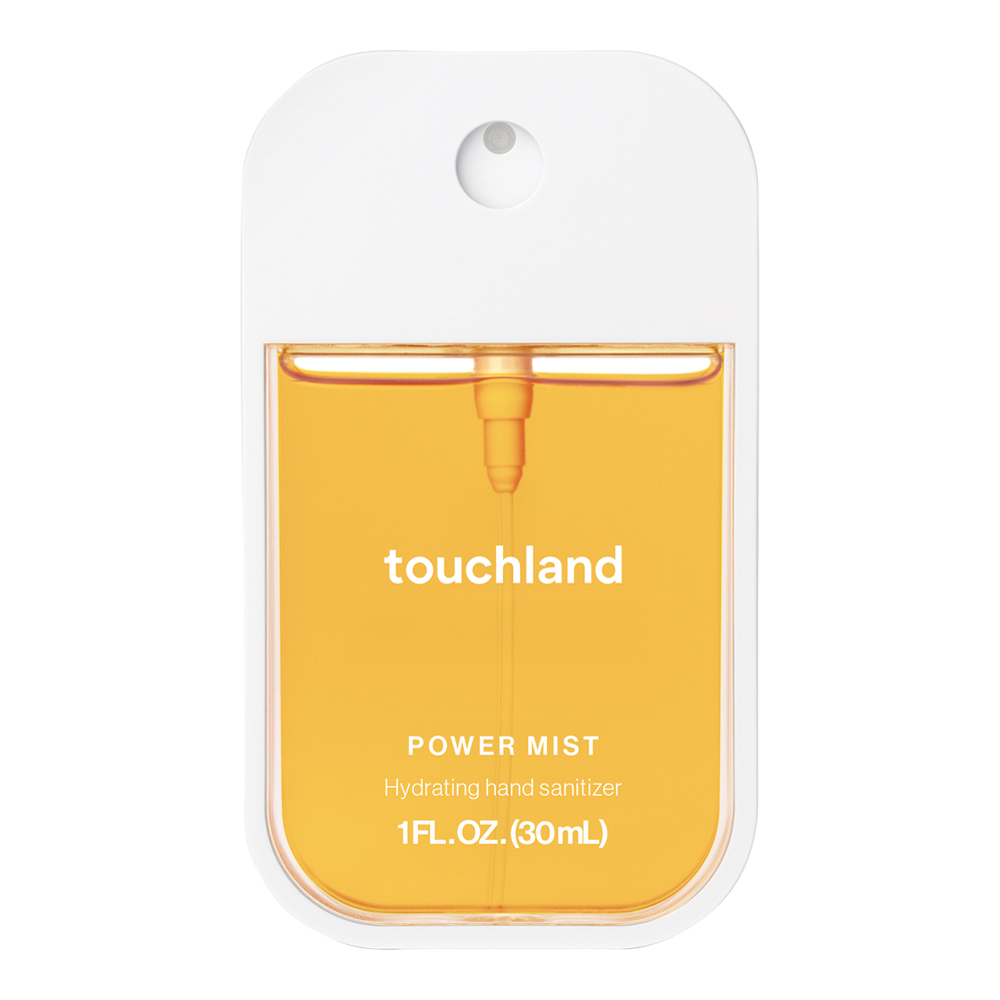 Mango Passion Power Mist Hydrating Hand Sanitizer