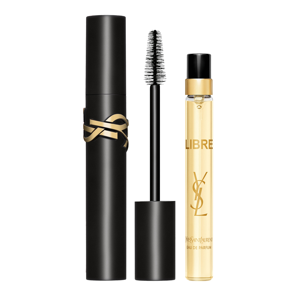 Lash Clash & Libre Gift Set