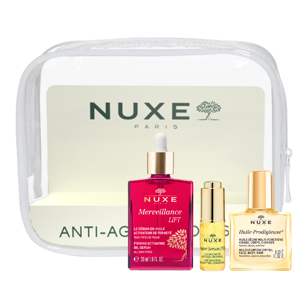 Anti-Aging Glow Set (Limited Edition)