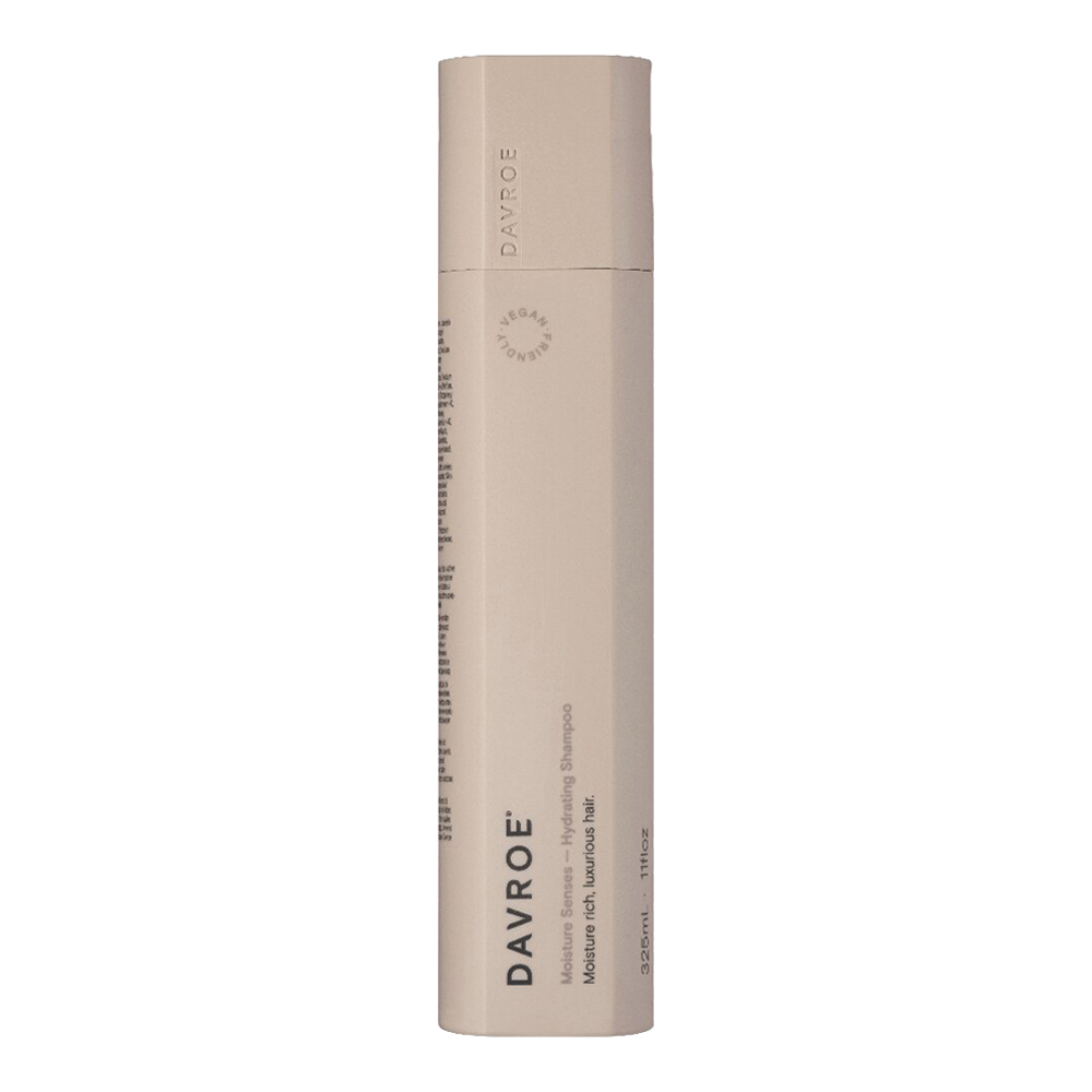 Moisture Senses - Hydrating Shampoo