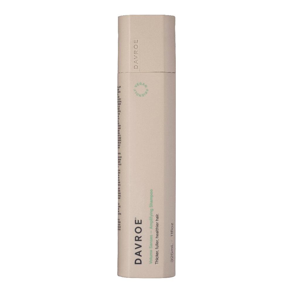 Volume Senses - Amplifying Shampoo
