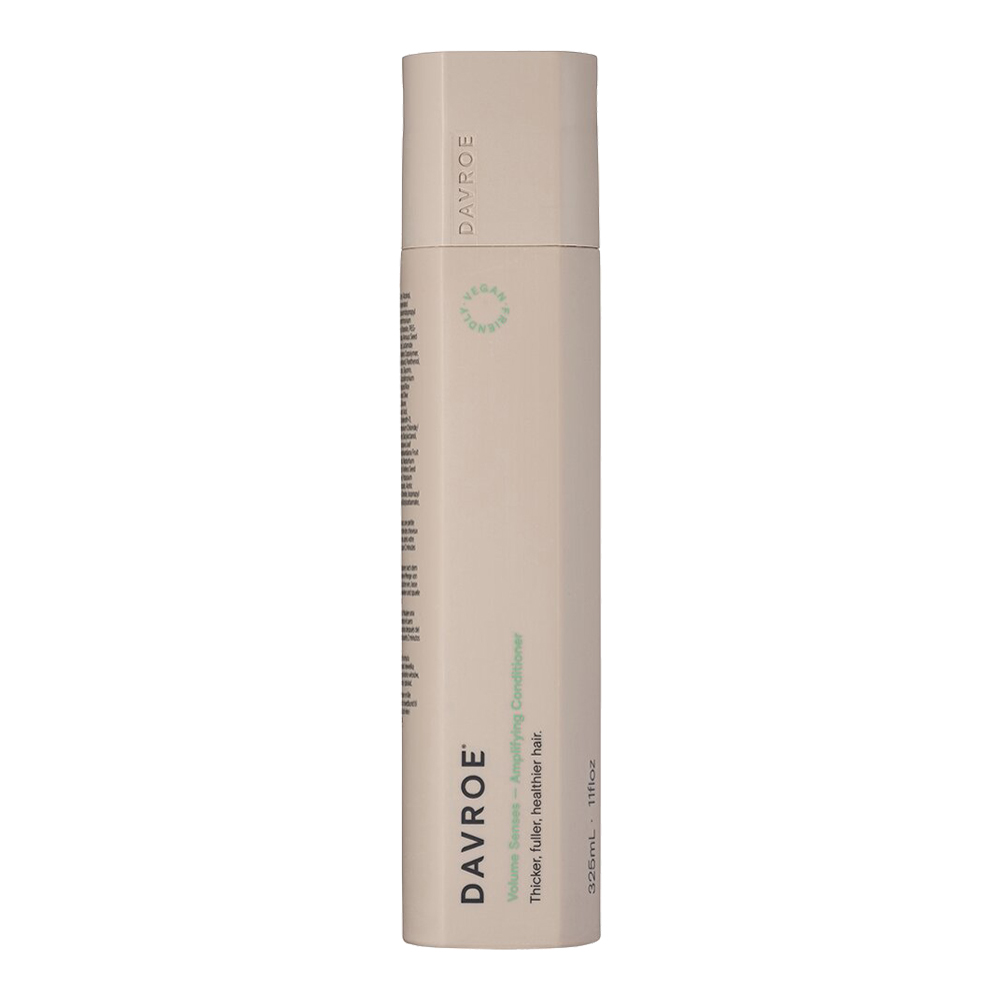 Volume Senses - Amplifying Conditioner
