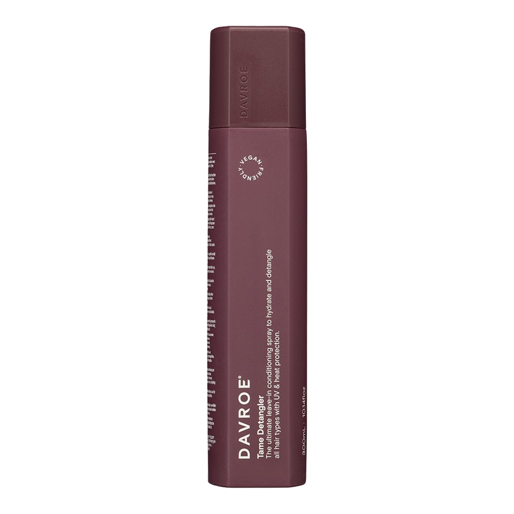 Tame Detangler