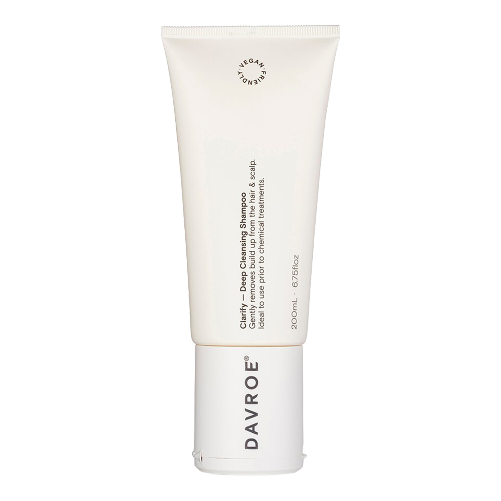 Clarify - Deep Cleansing Shampoo