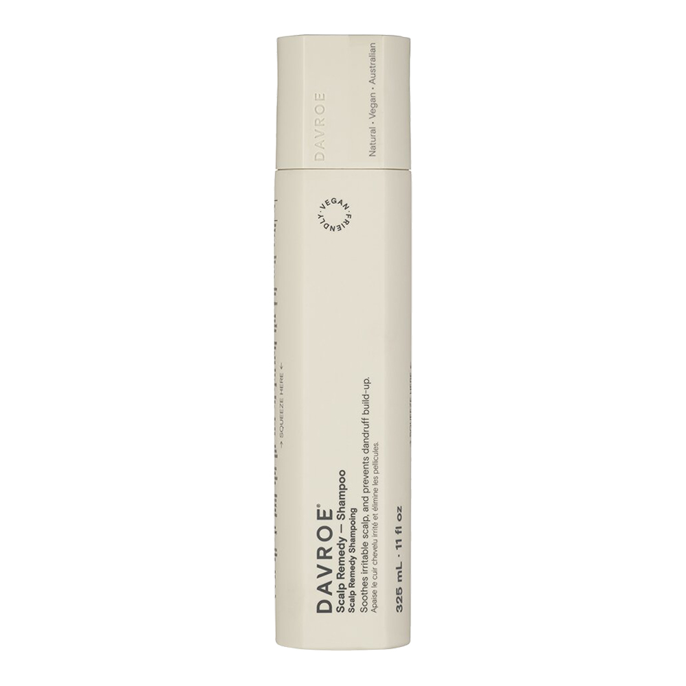 Scalp Remedy - Shampoo