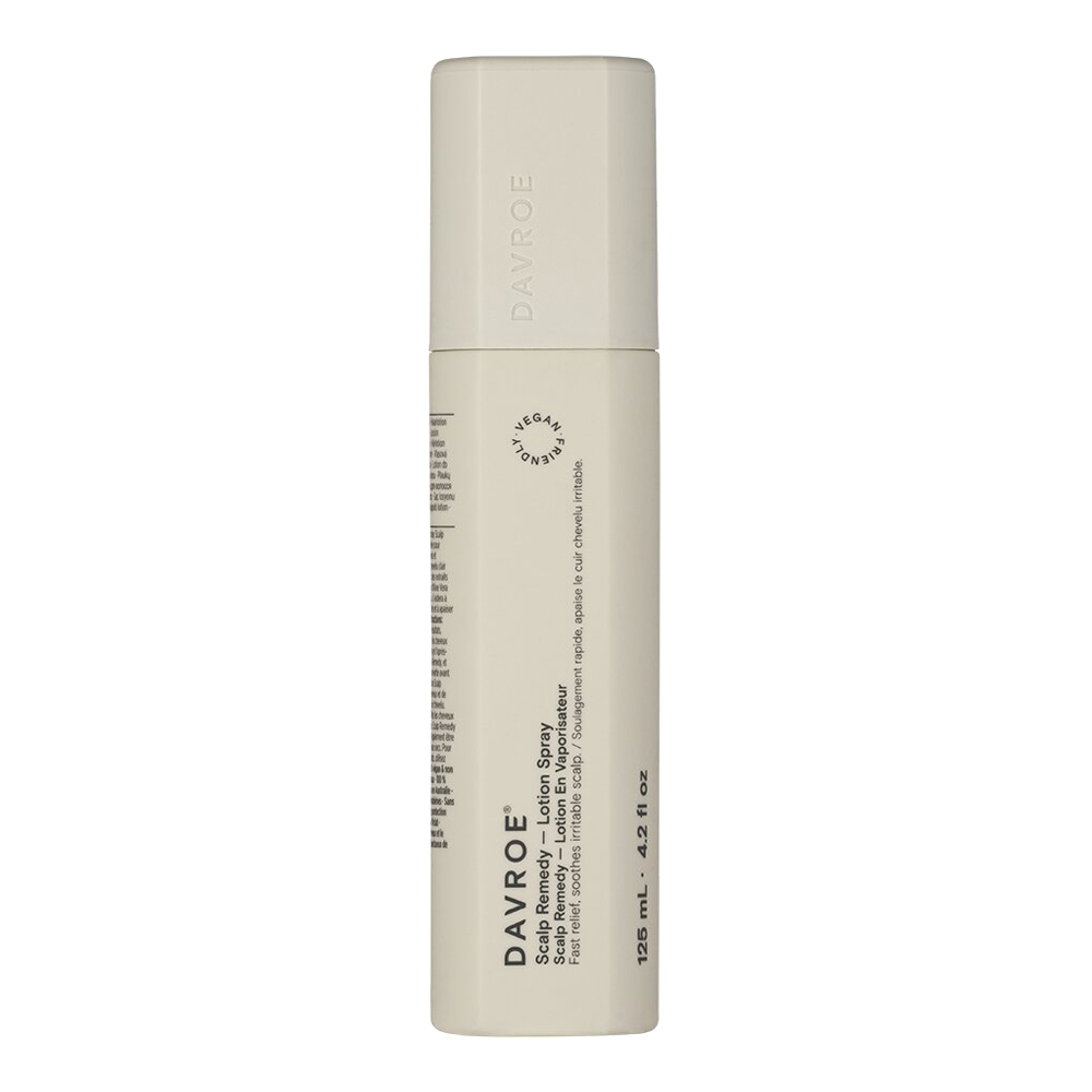 Scalp Remedy - Lotion Spray
