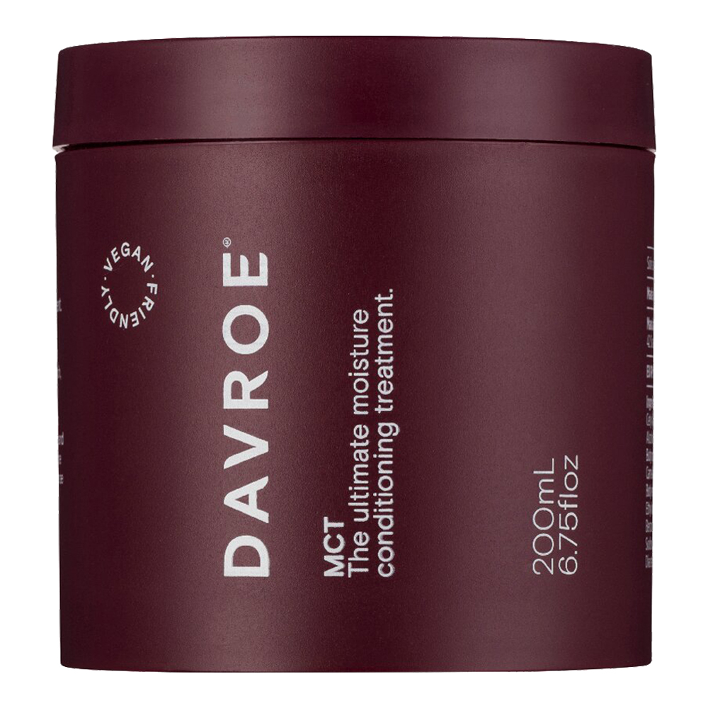 MCT The Ultimate Moisture Conditioning Treatment