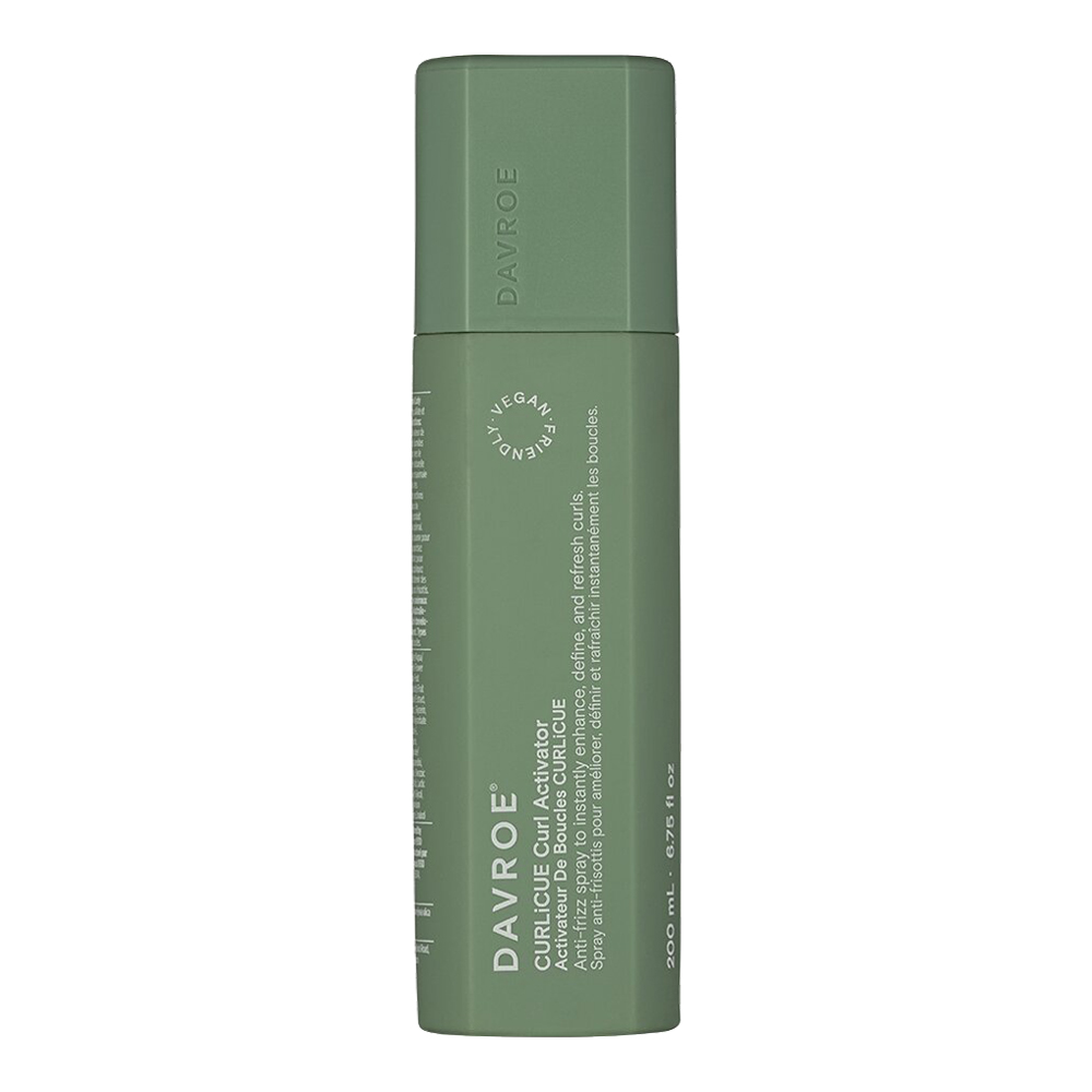 Curlique Curl Activator