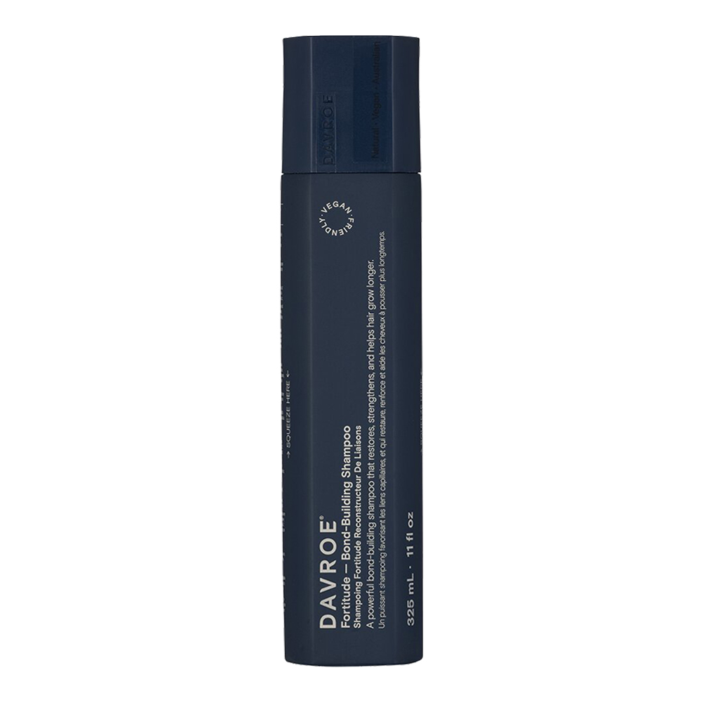 Fortitude - Bond-Building Shampoo