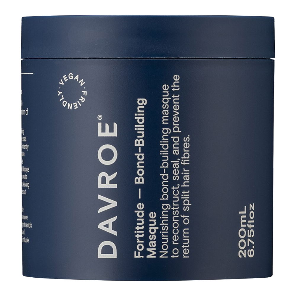 Fortitude - Bond-Building Masque