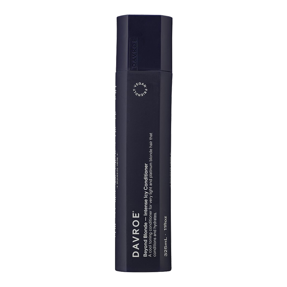 Beyond Blonde - Intense Icy Conditioner