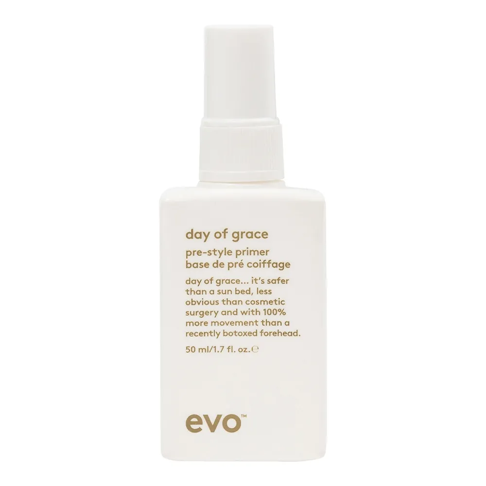 Day Of Grace Pre-Style Primer