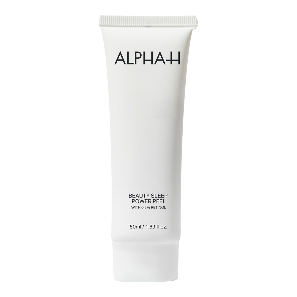 Beauty Sleep Power Peel
