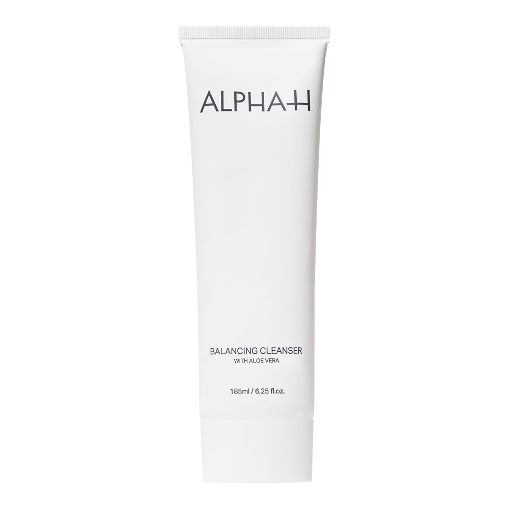 Balancing Cleanser With Aloe Vera