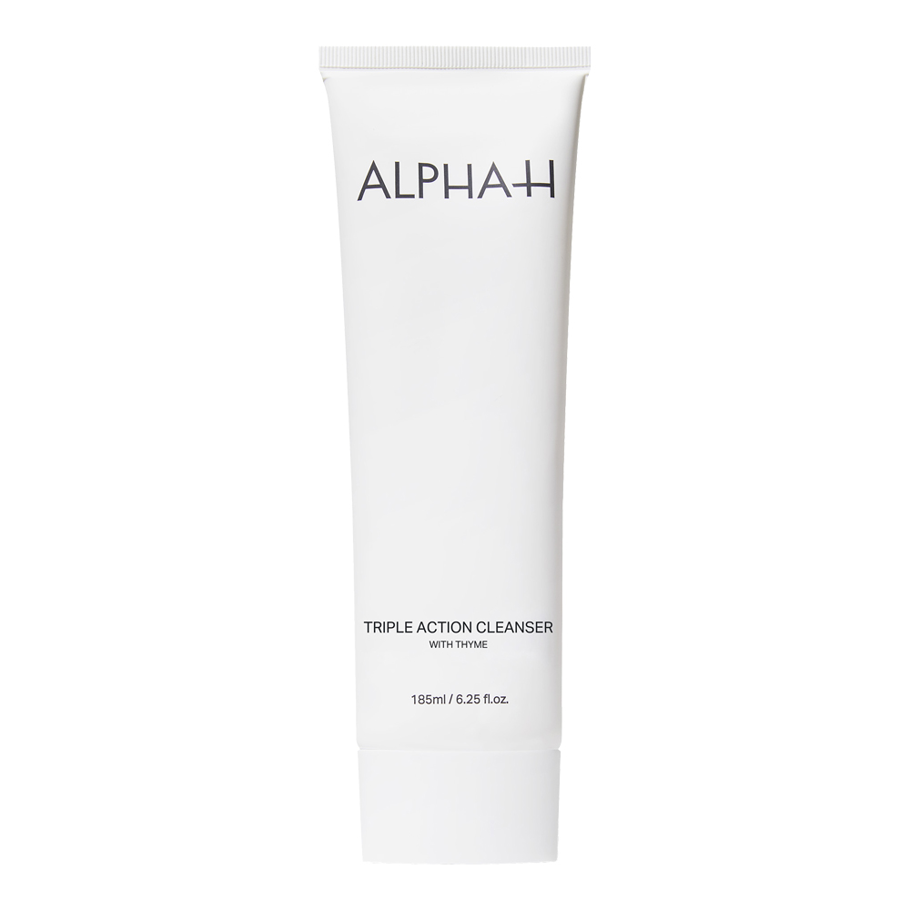 Triple Action Cleanser
