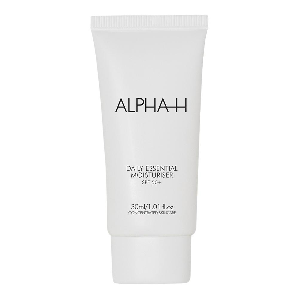 Daily Essential Moisturiser SPF 50+ with Vitamin E