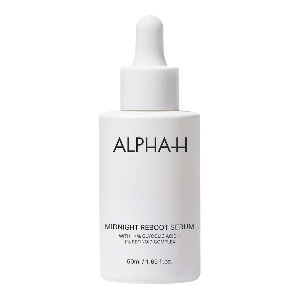 Midnight Reboot Serum