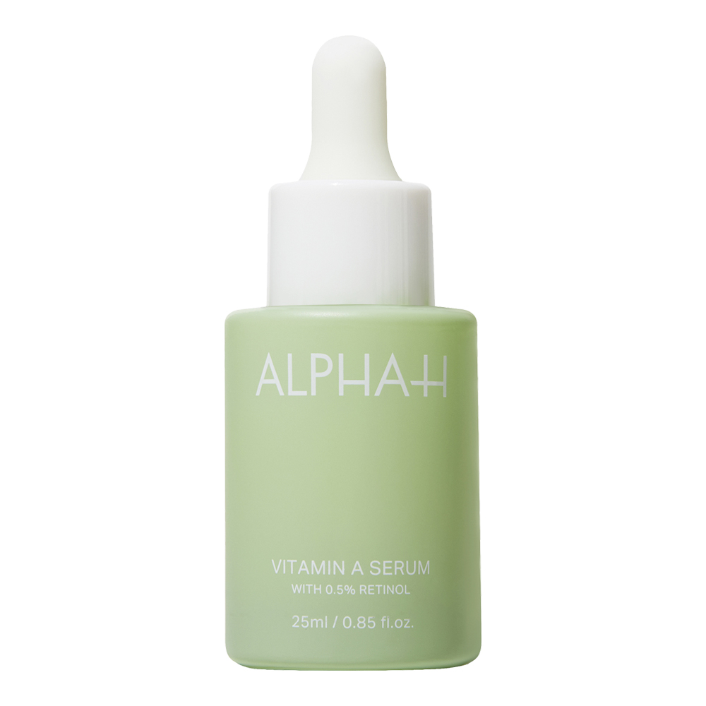 Vitamin A Serum with 0.5% Retinol
