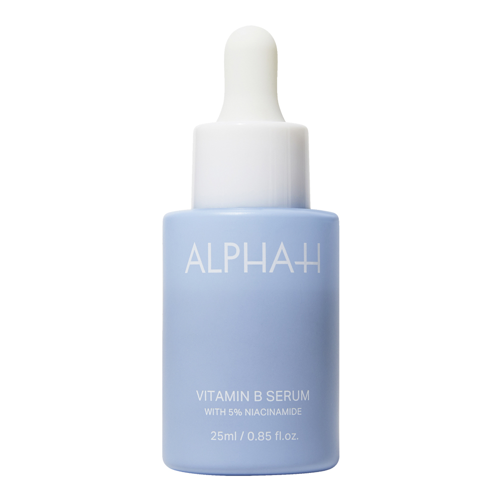 Vitamin B Serum With 5% Niacinamide