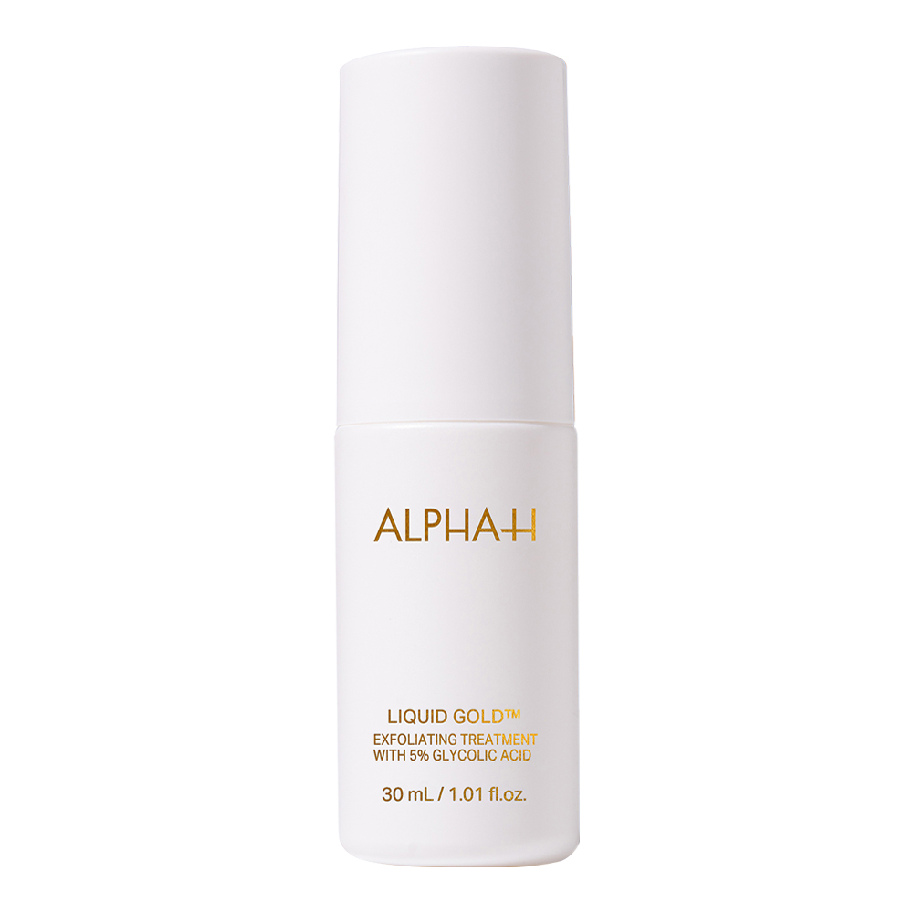 Liquid Gold (Holiday Limited Edition)