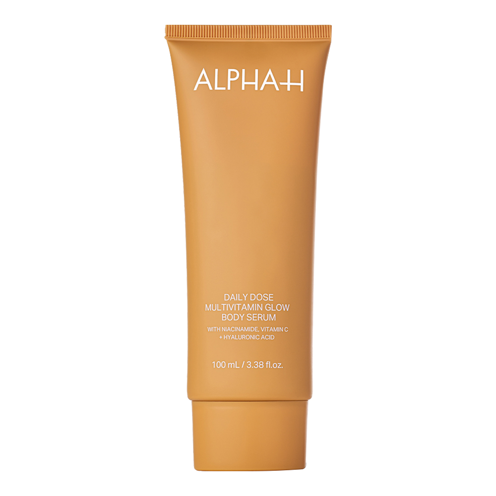Daily Dose Multivitamin Glow Body Serum ( Holiday Limited Edition)